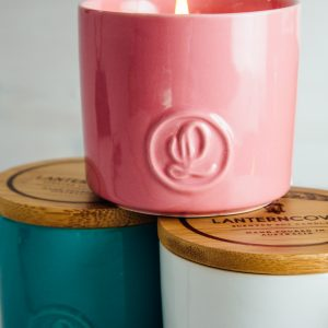 Lanterncove Soy Based Candles